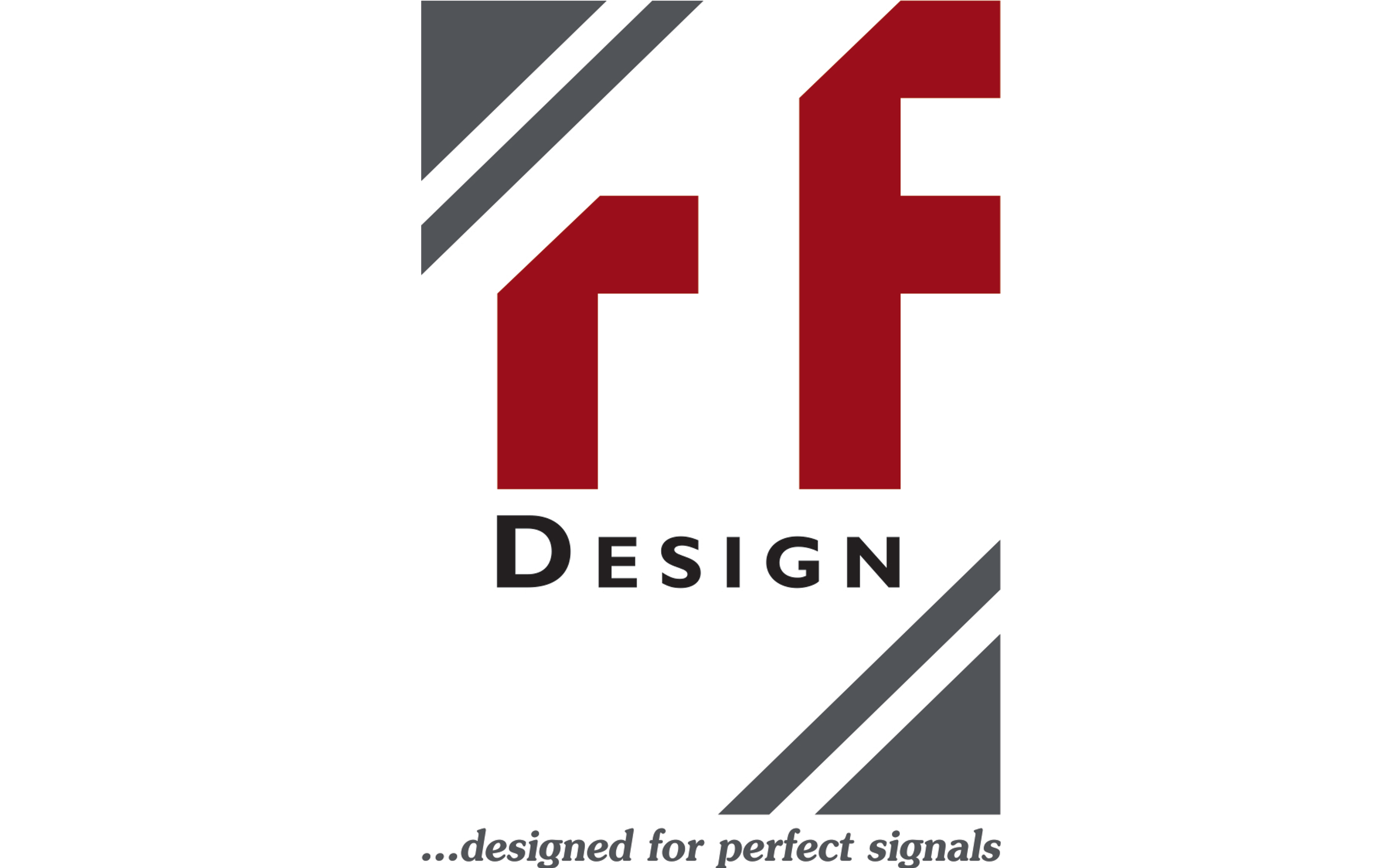 Rf design