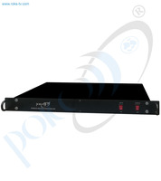 Thumb active 16 channel 50 1000 mhz power divider