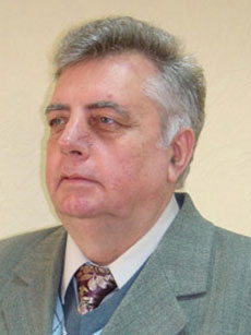 Petr himich