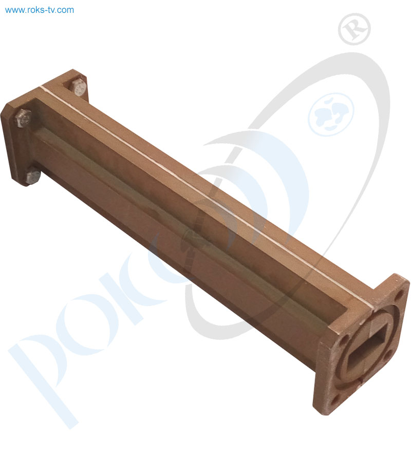 Waveguide filters roks